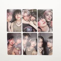 Stray Kids リノ MAXIDEN ラッキードロー トレカ フォト カード Lee