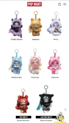 (出品)スカルパンダ マイリトルポニー フラッターシャイ 未開封