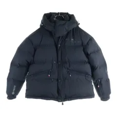 MONCLER (モンクレール) CORAIA GIUBBOTTO コレイア グルノーブルダウンジャケット アウター I20971A00020 ※ロゴプレート外れのサムネイル