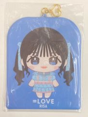 野口衣織 生写真ホルダー イコラブ - メルカリ