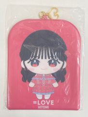イコラブ 大場花菜 個別生写真ホルダー - メルカリ