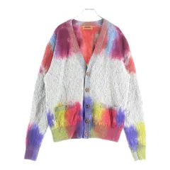 MISSONI (ミッソーニ) グラデーションカーディガン ニットウェア マルチカラー 2002MUM00119のサムネイル