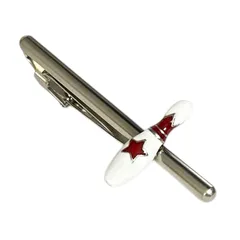 【新品】 SWANK ボウリング・ピンネクタイピン（タイバー） sw076 1
