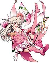 Fate/kaleid liner 프리즈마☆이리야 츠바이! & 헤르츠! Blu-ray BOX