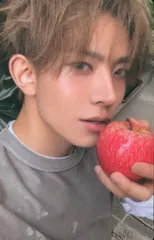 ENHYPEN FUGITIVES Ver. HEESEUNG THE SIN:VANISH