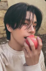 ENHYPEN FUGITIVES Ver. JAKE THE SIN:VANISH