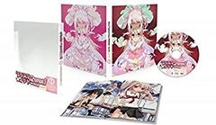 Fate/kaleid liner 프리즈마☆이리야 츠바이! 제1권 한정판 [DVD]