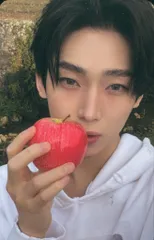 ENHYPEN FUGITIVES Ver. SUNOO THE SIN:VANISH