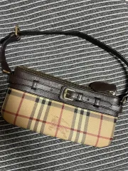 バーバリー ショルダーバッグ