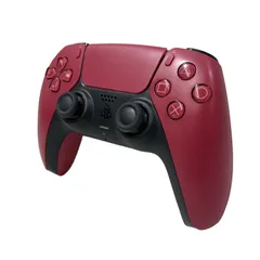 SONY CFI-ZCT1J02 PlayStation5 DualSense ワイヤレスコントローラー 中古 Y10990005