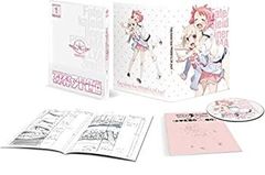 Fate/kaleid liner 프리즈마☆일리야 드라이!! 제1권 [Blu-ray]