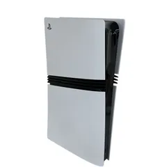 SONY ソニー CFI-7000 B01 PlayStation5 Pro 家庭用 ゲーム機 ディスクドライブ非搭載 PS5 中古 Y10988335