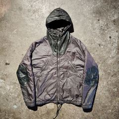 MARKAWARE 19AW UTILITY SHIRTS ORGANIC WOOL SURVIVAL CLOTH マーカ
