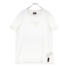 美品】Fendi Fiend オーバーサイズTシャツ Lサイズ イタリア製 - メルカリ