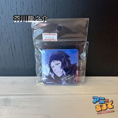 あんスタ Eden アルバム TRIP 特典 スクエア缶バッジ 漣ジュン - メルカリ