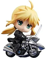 Fate/Zero ねんどろいど セイバー Zero Ver. (ノンスケール ABS&PVC塗装済み可動フィギュア)