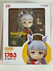 ねんどろいど 1783 ゴールドシップ ウマ娘 プリティーダービー