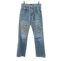 2026年最新】Von Dutch メンズ デニム・ジーンズの人気アイテム - メルカリ