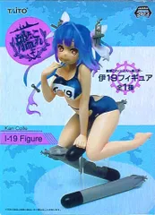 タイトー 艦隊これくしょん 艦これ 伊19フィギュア