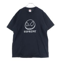 Supreme skeleton tee シュプリーム スケルトン L ブルー - メルカリ