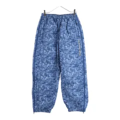 2026年最新】supreme warm up pant 24ssの人気アイテム - メルカリ