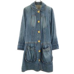 Marc Jacobs マークジェイコブス デニム/ワンピース 4サイズ - メルカリ