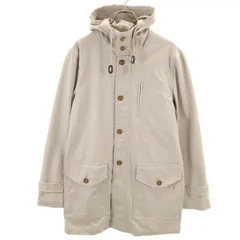 GAP ギャップ コート M グレー メンズ 古着