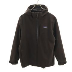 パタゴニア キッズ 4in1 エブリデー・ジャケット XL(14) アウター