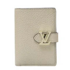 ルイヴィトン 財布 レディース LV ヴェルティカル ウォレット コンパクト 2つ折り財布 ガレ Louis Vuitton M82198 未使用展示品