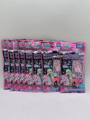 ひみつのアイプリミルフィーカードR vol.1 8パック 6600096 4904810944454