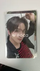 NCT ヘチャン TASTE Savory Ver.