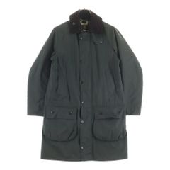 購入希望車 Barbour SL BORDER 2L 36 ノンワックス 購入希望車様専用 Barbour SL BORDER 2L 36 ノンワックス - メルカリ