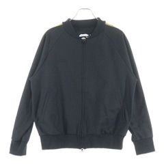 BAPE トラックジャケット ジャージ ブルー サイズXL ベイプスタ - メルカリ