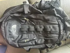 THE NORTH FACE ザノースフェイス BIGSHOT バックパック