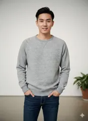 90-95 GAP スウェット ユニセックス