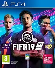 FIFA 19 - PS4