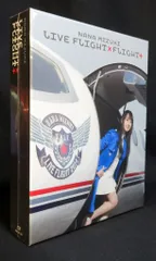 2026年最新】nice flight dvdの人気アイテム - メルカリ