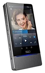 FiiO X1 2nd generation 美品 コンパクトDAP ケース付 - メルカリ