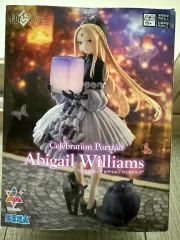 セガ FATE アビゲイル・ウィリアムス フィギュア