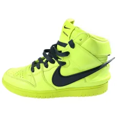 2026年最新】ambush × nike dunk high 