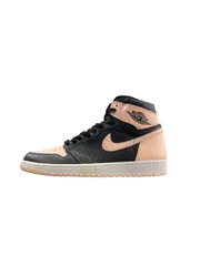 【NIKE】AIR JORDAN 1 RETRO HIGH OG 555088-081 CRIMSON TINT ナイキ エアジョーダン 1
