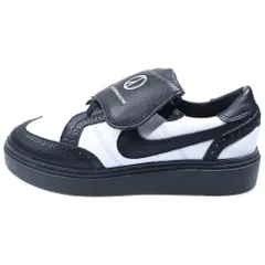 NIKE (ナイキ) ×PEACEMINUSONE Kwondo 1 ピースマイナスワン クウォンド1 ローカットスニーカー ブラック/ホワイト US10/28cm DH2482-101のサムネイル