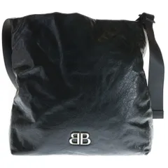 BALENCIAGA (バレンシアガ) MONACO モナコ ミディアム プレート付き 