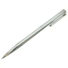 TIFFANY & Co. (ティファニー) 1837 ツイスト式ボールペン 小物 シルバーのサムネイル