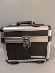 美品】Besem SD ベセムSD家庭用超音波美容器 ケース収納袋付き 美顔器