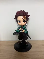 竈門 炭治郎 Q posket（キューポスケット）フィギュア