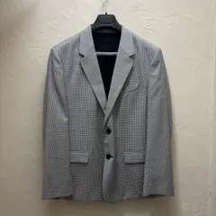 SUPREME シュプリーム 21SS Loro Piana Wool Suit Set Up セットアップ 101837 グレー size:M【代官山B03】