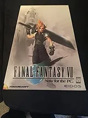 Final Fantasy VII (輸入版)