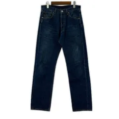 Levi's リーバイス 501XXデニムパンツ sizeW32L32/ブルー
