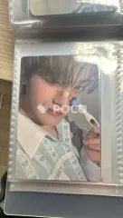 ZEROBASEONE ZB1 キムギュビン BLUE PARADISE DIGIPACK VER デジパック